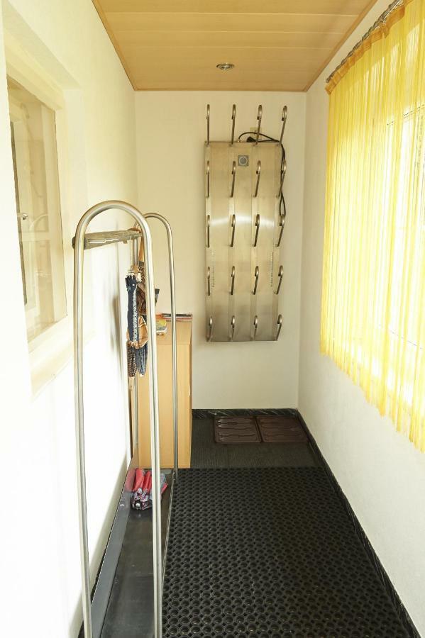 Ferienhaus Jantscher Flattach Bilik gambar