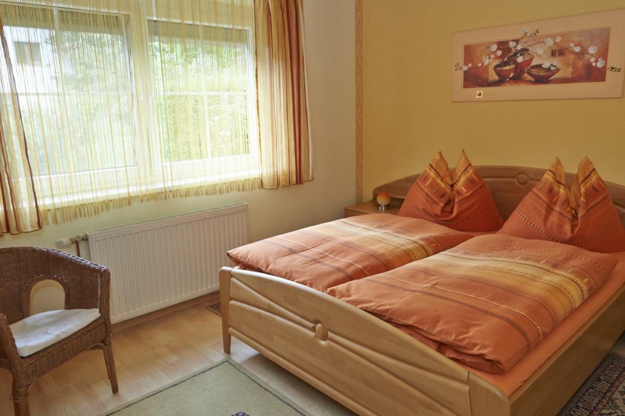 Ferienhaus Jantscher Flattach Bilik gambar