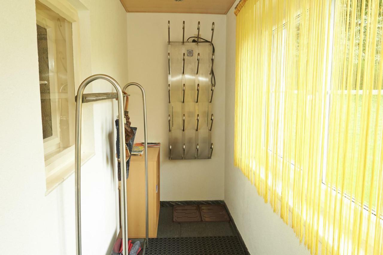 Ferienhaus Jantscher Flattach Bilik gambar