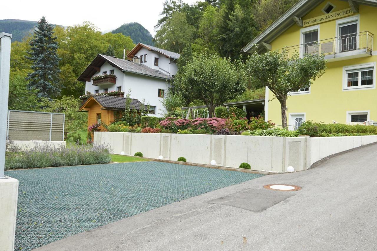 Ferienhaus Jantscher Flattach Luaran gambar