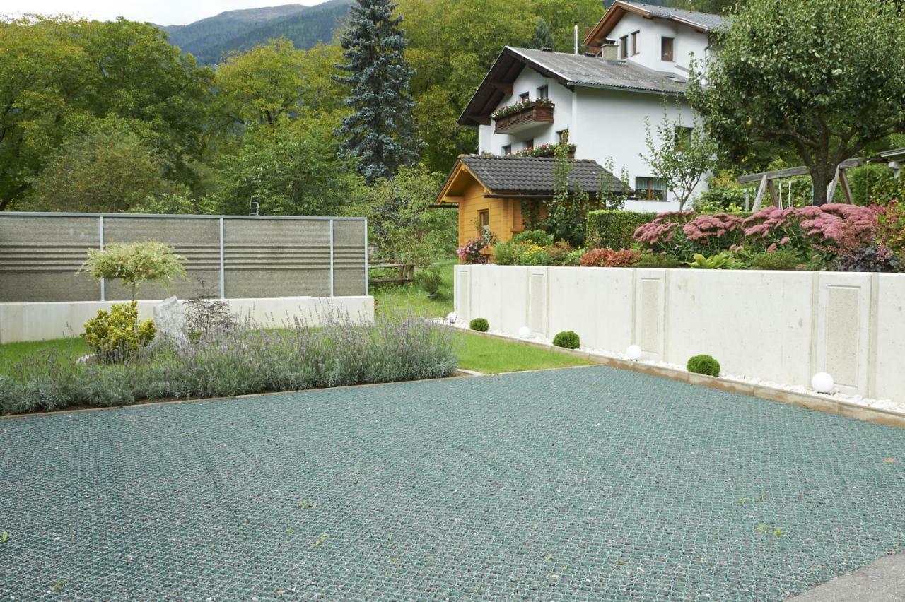 Ferienhaus Jantscher Flattach Luaran gambar