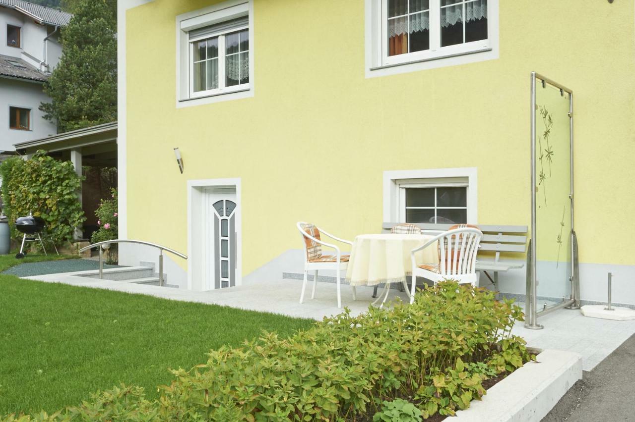 Ferienhaus Jantscher Flattach Luaran gambar