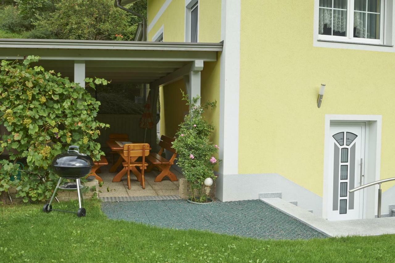 Ferienhaus Jantscher Flattach Luaran gambar