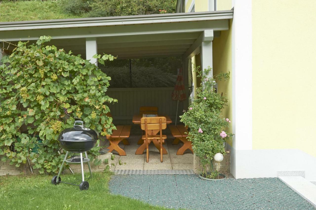 Ferienhaus Jantscher Flattach Luaran gambar