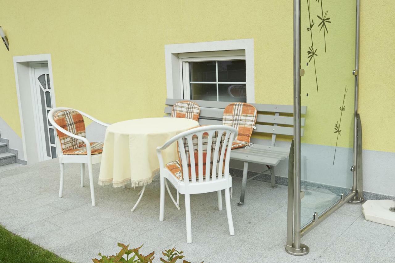 Ferienhaus Jantscher Flattach Luaran gambar