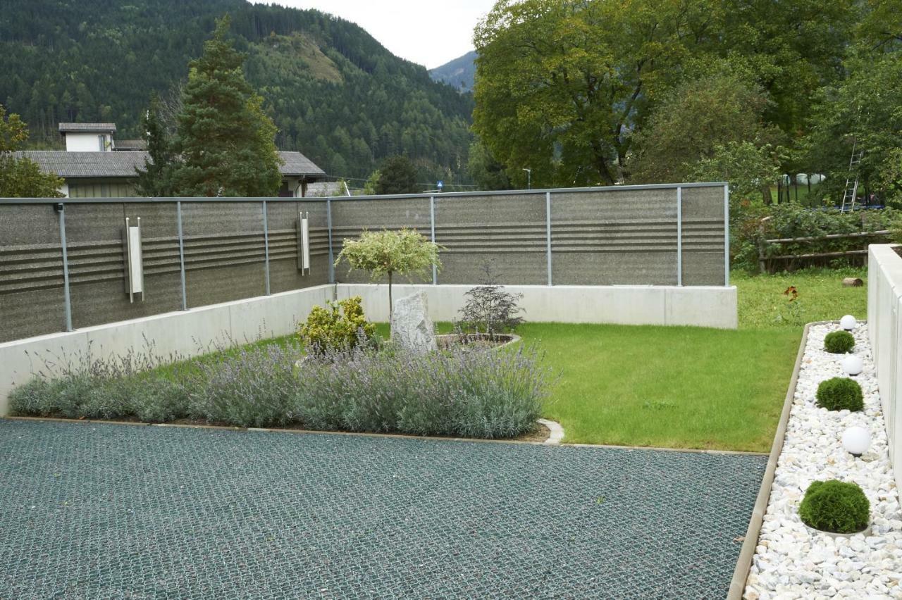 Ferienhaus Jantscher Flattach Luaran gambar